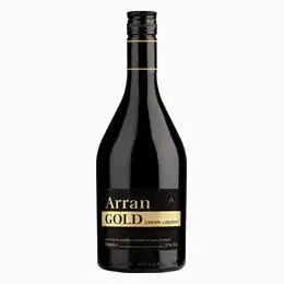 Arran Gold Cream Liqueur