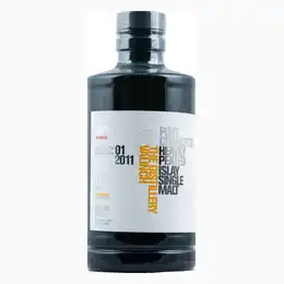 Port Charlotte Valinch AMC:01 2011 64.1%