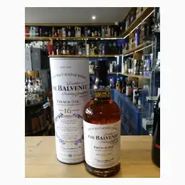 Balvenie 16 Years French Oak 70cl 47.6%