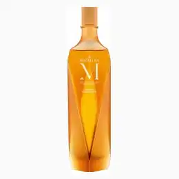 Macallan M Copper Decanter 2022 42% 70cl