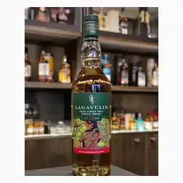 Lagavulin 12 