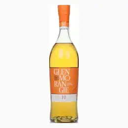 Glenmorangie 10 Year Old - The Original Whisky 70cl
