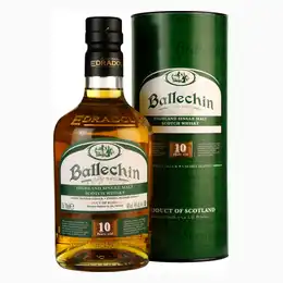 Edradour Ballechin 10 Year Old