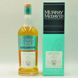 Caol Ila 10 Year Old Islay Whisky Benchmark Murray McDavid