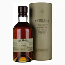 Aberlour A
