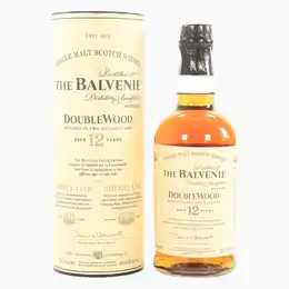 Balvenie - 12 Year Old 