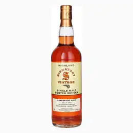 Signatory Linkwood 2010 14 Year Old