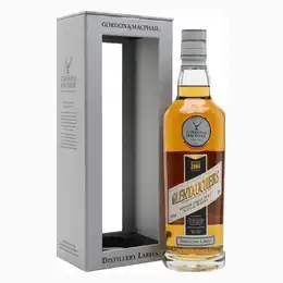 Glentauchers 2008 Gordon & MacPhail Distillery Labels Sherry Cask Matured Highland Single Malt Whisky  70cl