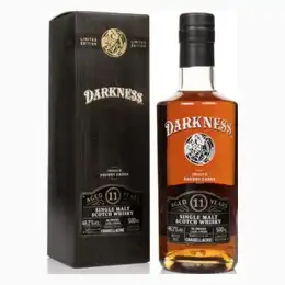 Craigellachie 11 Year Old Oloroso Cask Finish  Whisky 50cl