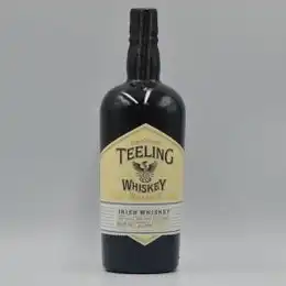 Teeling Irish Whiskey Small Batch Rum Cask