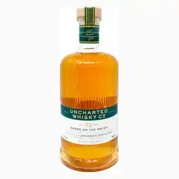 Laphroaig 1998 23 Year Old Uncharted Whisky Co. 