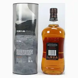 Jura The Sound Single Malt Whisky 1Litre