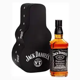 Jack Daniel