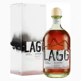 Lagg Corriecravie - 55% - Lockett Brothers