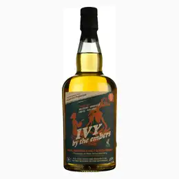 Blair Athol 2011-2023 11 Year Old Brave New Spirits Cask Noir Single Cask 302112