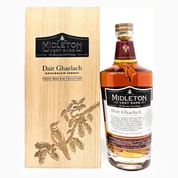 Midleton Dair Ghaelach Knockrath Forest Tree No.6 Irish Whiskey, 70cl, 56.6% ABV