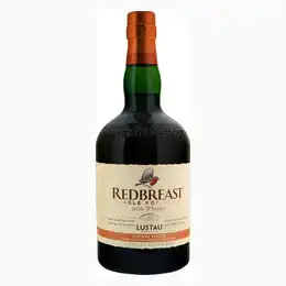 Redbreast Lustau Sherry Finish 0.7L 