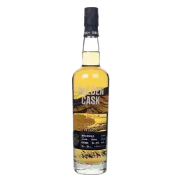 Aultmore 10 Year Old Golden Cask  - Whisky Fix