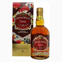 Chivas Regal 13 Year Old