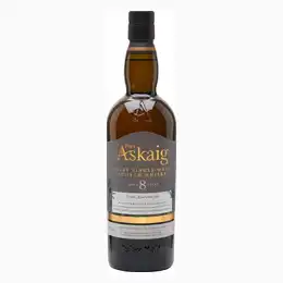 Port Askaig 8 Year Old