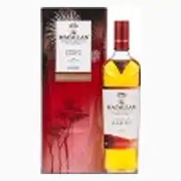 The Macallan A Night on Earth Single Malt Scotch Whisky