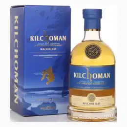 Kilchoman Machir Bay  Whisky 70cl