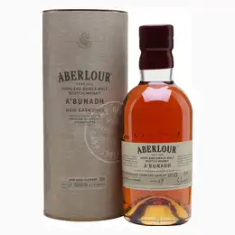Aberlour A