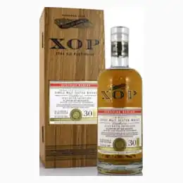 Glen Keith 1991 30 Year Old XOP, Xtra Old Particular Cask #15290