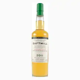 Daftmill 2011 Summer Batch Release