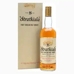 Strathisla 35 Year Old Bicentenary
