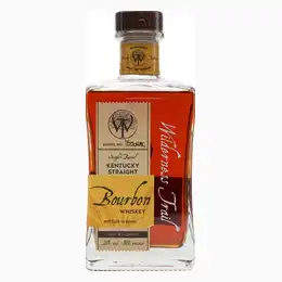 Wilderness Trail Bottled In Bond Single Barrel Bourbon