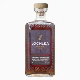 Lochlea Fallow 3rd Crop