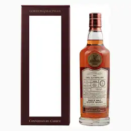 Caol Ila 2010 Sassicaia Cask GM Connoisseurs Choice 45%