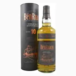 BenRiach 10 Year Old