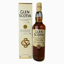 Glen Scotia Double Cask