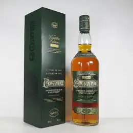 Cragganmore 2007  Port Wood Finish - Distillers Edition CggD-6571 