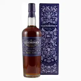 Glendronach 