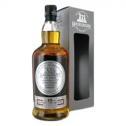 Hazelburn 13 Year Old Oloroso Cask 47.1% 70cl