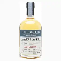 Allt-a-Bhainne 1998 21 Year Old Distillery Reserve Collection