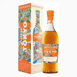 Glenmorangie A Tale Of Tokyo