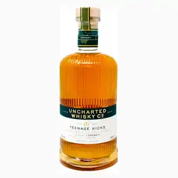 Orkney 2004 16 Year Old Uncharted Whisky Co. 