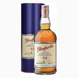 Glenfarclas 12 Years Whisky