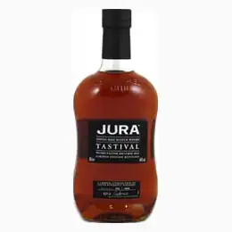Jura Tastival 2014 - Feis Ile bottling - 44%
