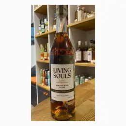Living Souls Ninety- Nine & One Blended Scotch Whisky
