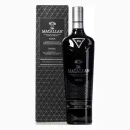 Macallan Aera Bottled 2018 With Original Box