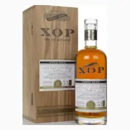 Invergordon 53 Year Old 1966  - Xtra Old Particular  Whisky