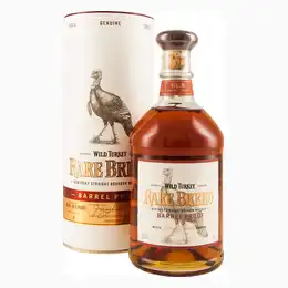 Wild Turkey Rare Breed