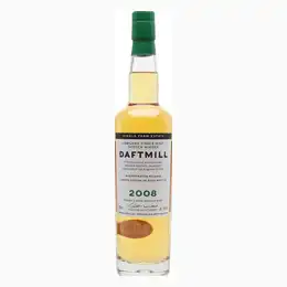 Daftmill 2008 Winter 2020 Release