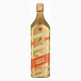 Johnnie Walker Gold Reserve Icons 1.0L 