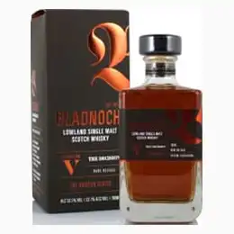 Bladnoch The Dragon Series Iteration V, The Decision